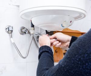 About Emergency plumbing pros Mount Olive, NC