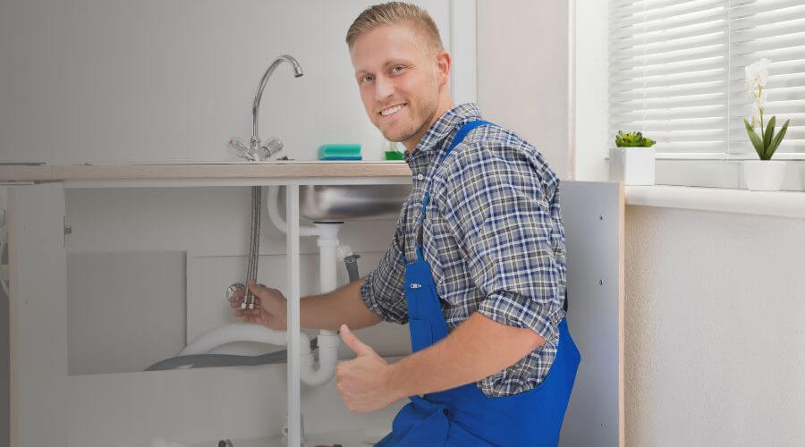 Professional emergency plumbing in Mount Olive, NC